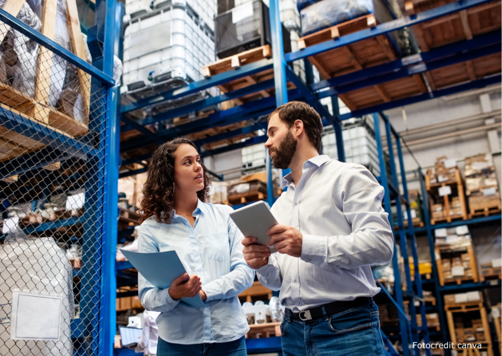Supply Chain & Einkauf - Lischke Consulting