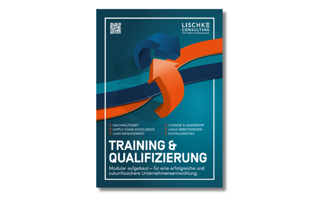 Training & Qualifizierung 2024.