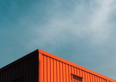 Trends im Supply Chain Management.