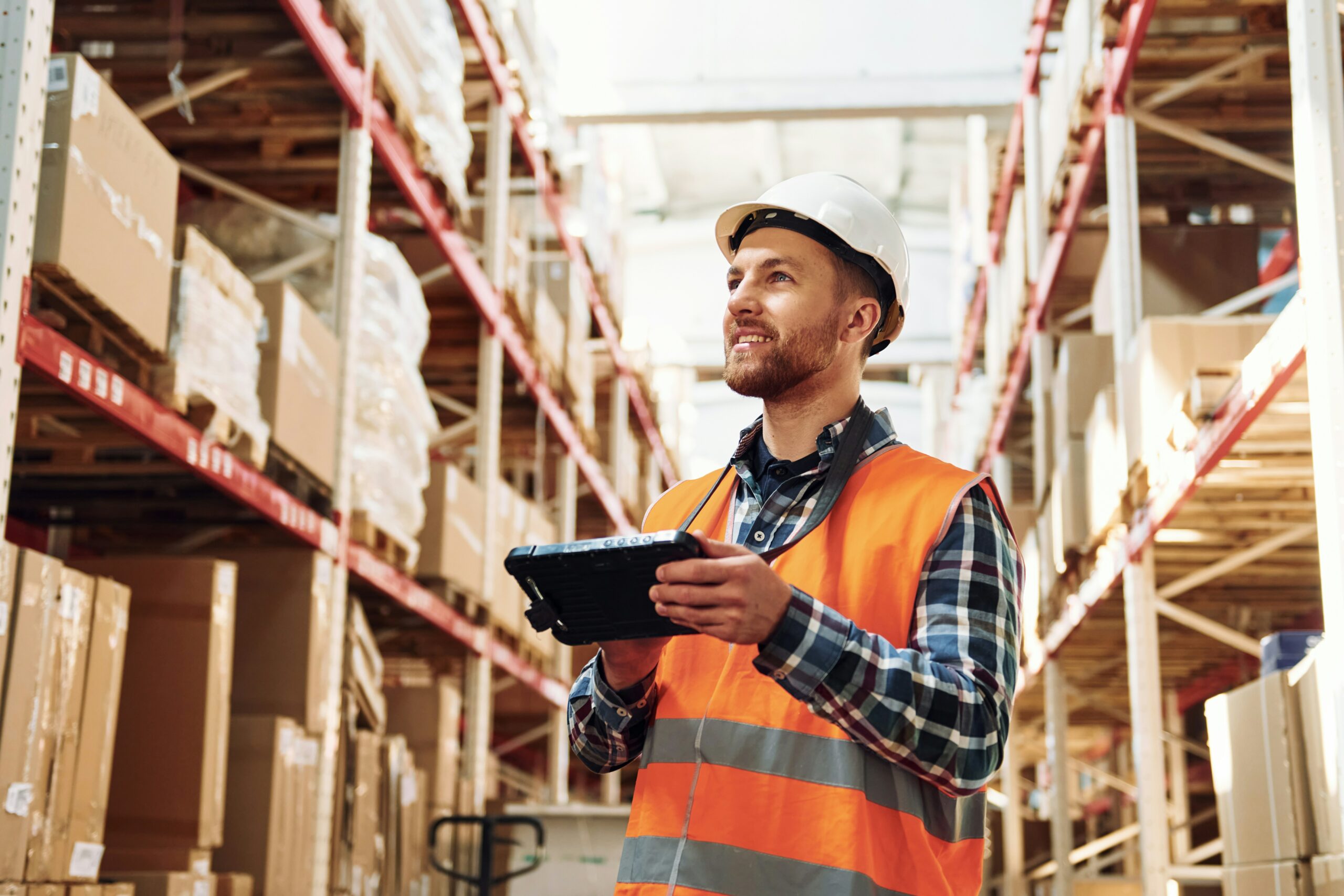 Die rasante Entwicklung des Supply Chain Managements. - Lischke Consulting